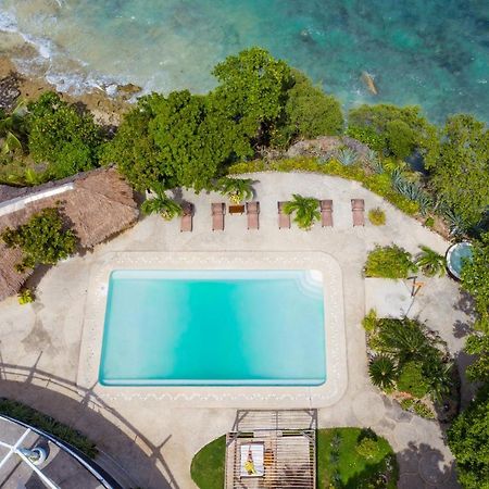 Granada Beach Resort - Adults Only Boljoon Extérieur photo