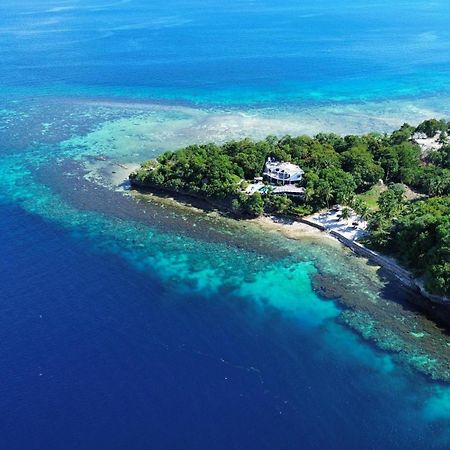 Granada Beach Resort - Adults Only Boljoon Extérieur photo