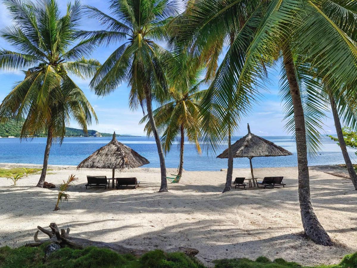 Granada Beach Resort - Adults Only Boljoon Extérieur photo