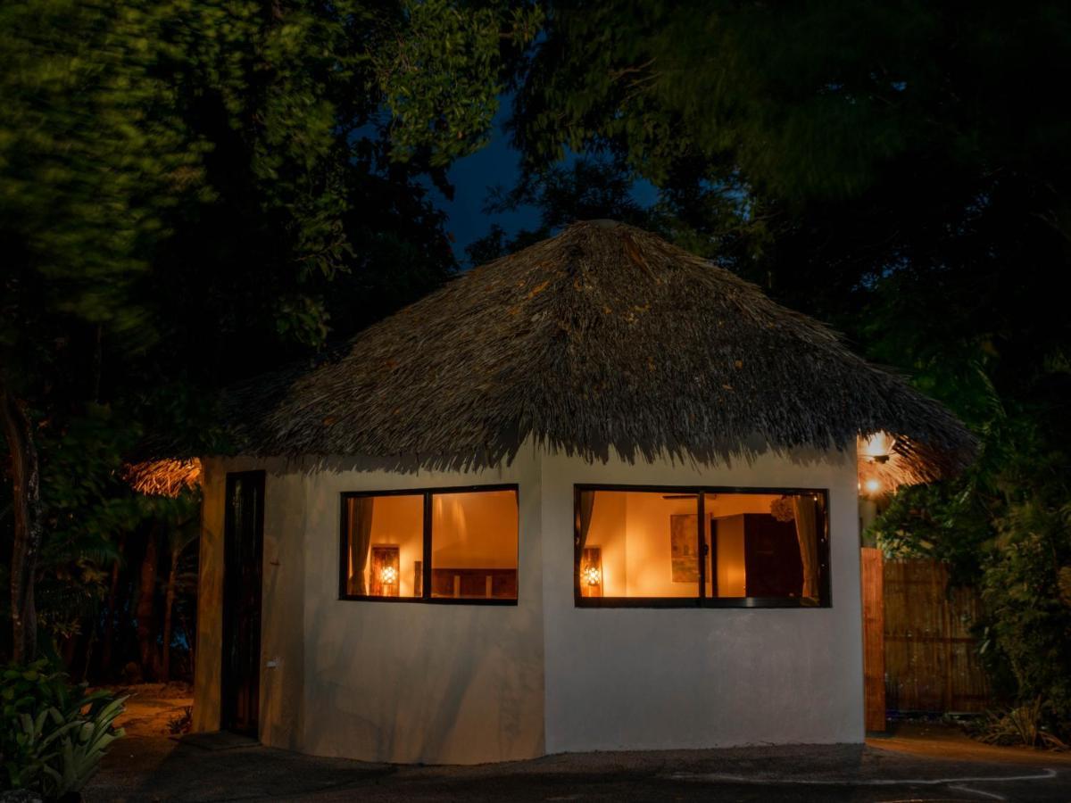 Granada Beach Resort - Adults Only Boljoon Extérieur photo