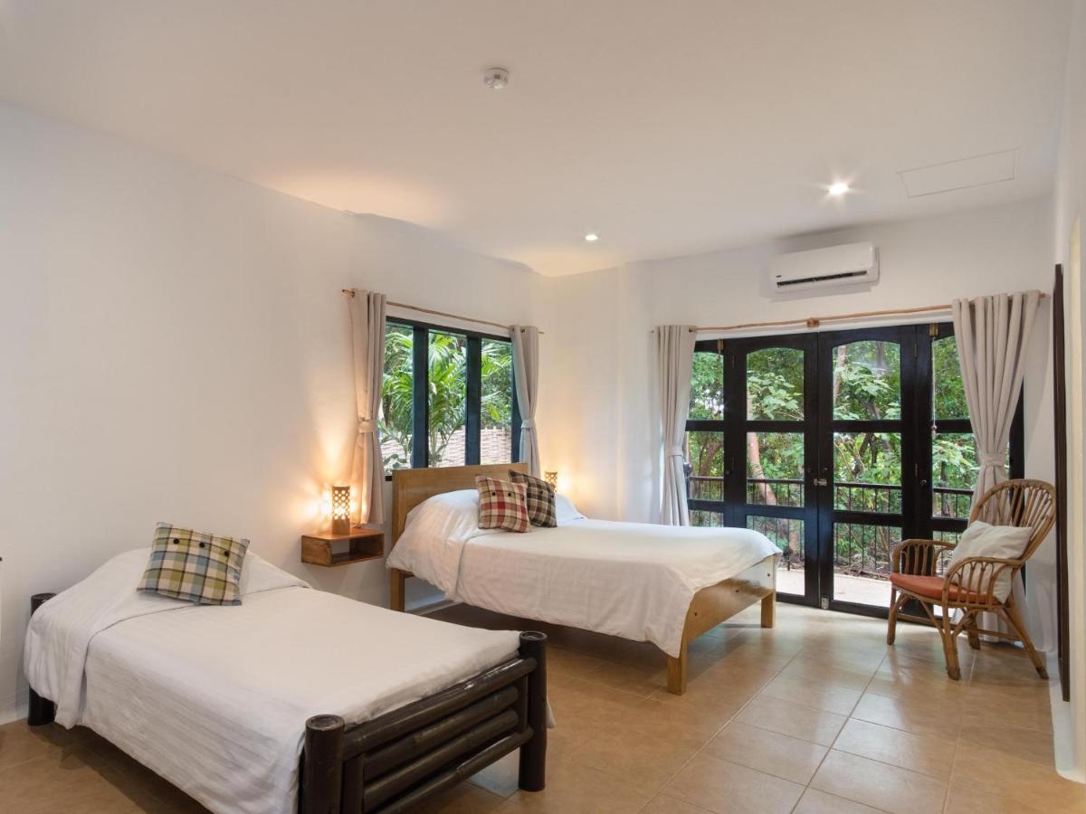 Granada Beach Resort - Adults Only Boljoon Extérieur photo