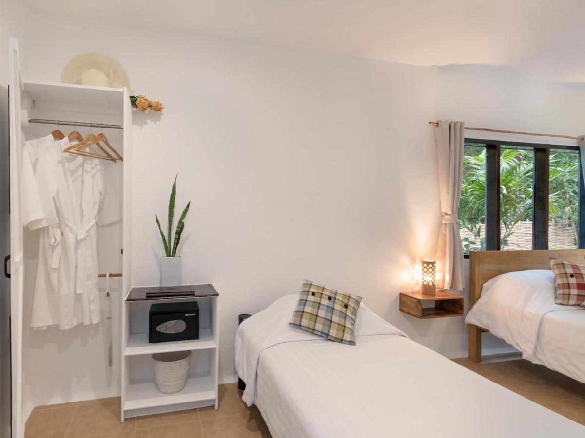 Granada Beach Resort - Adults Only Boljoon Extérieur photo