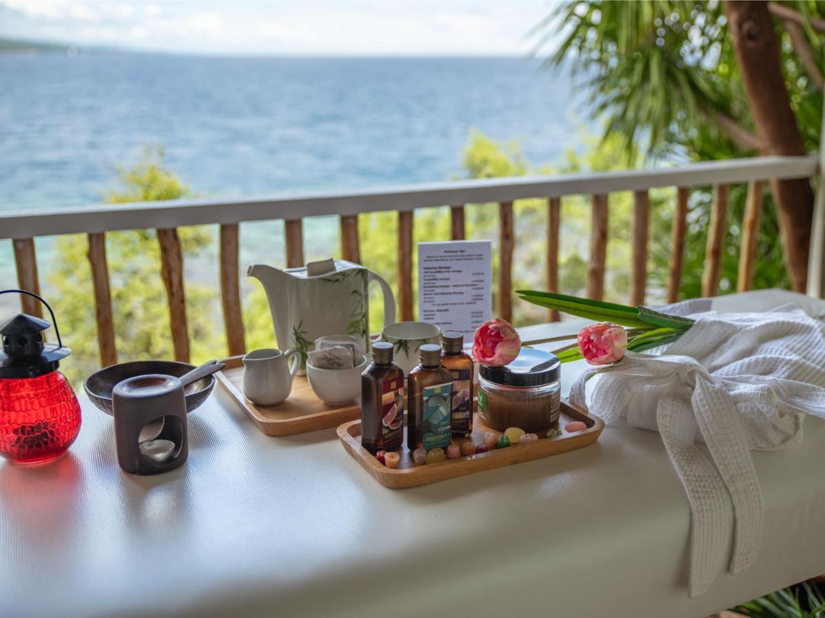 Granada Beach Resort - Adults Only Boljoon Extérieur photo