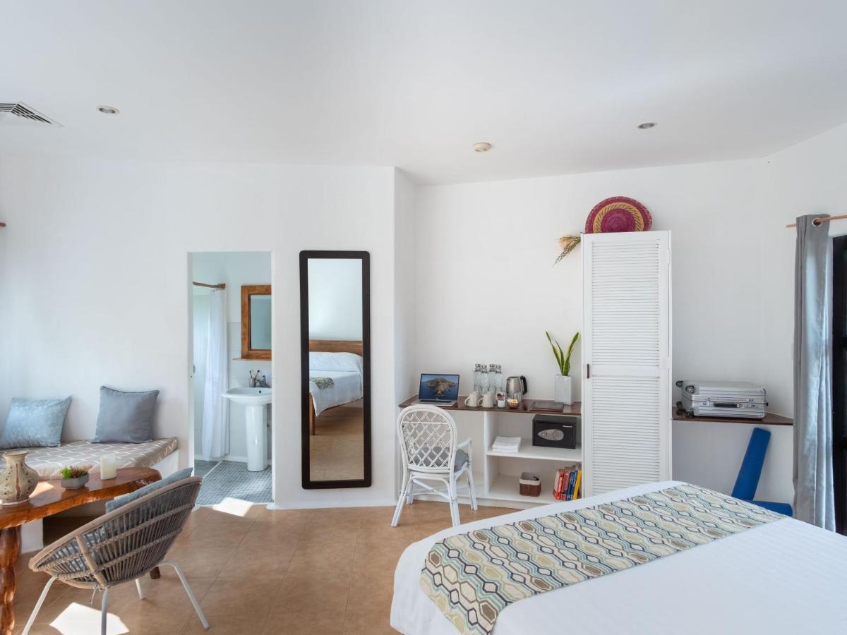 Granada Beach Resort - Adults Only Boljoon Extérieur photo