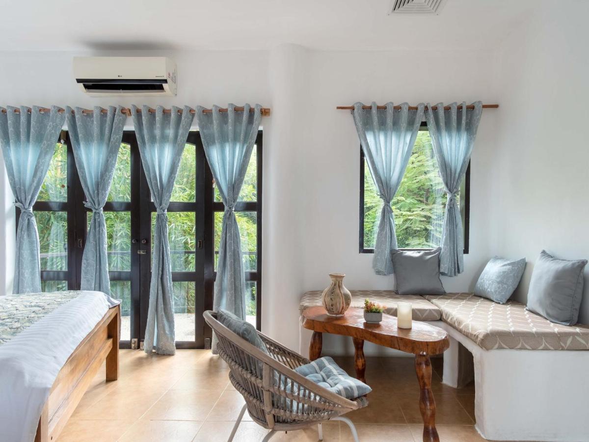 Granada Beach Resort - Adults Only Boljoon Extérieur photo