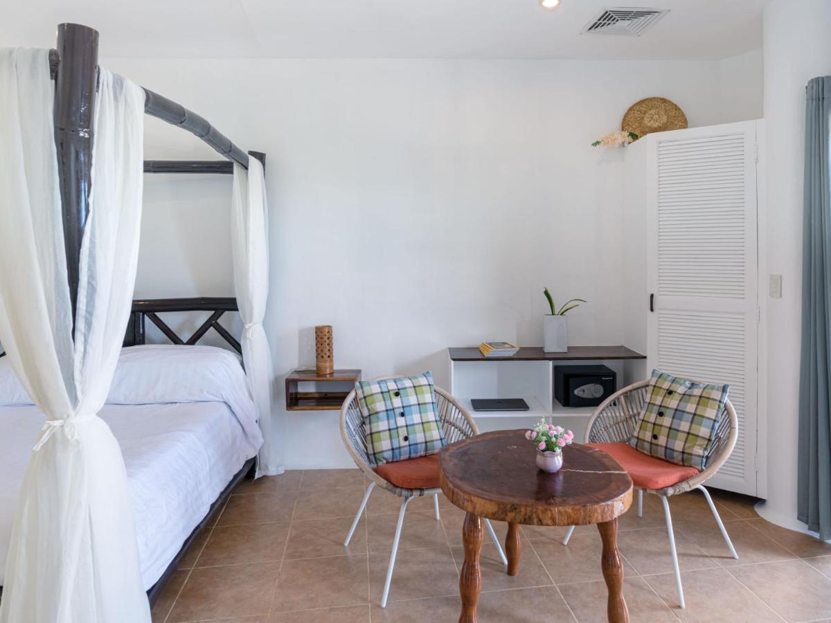 Granada Beach Resort - Adults Only Boljoon Extérieur photo