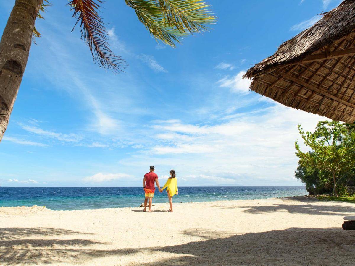 Granada Beach Resort - Adults Only Boljoon Extérieur photo
