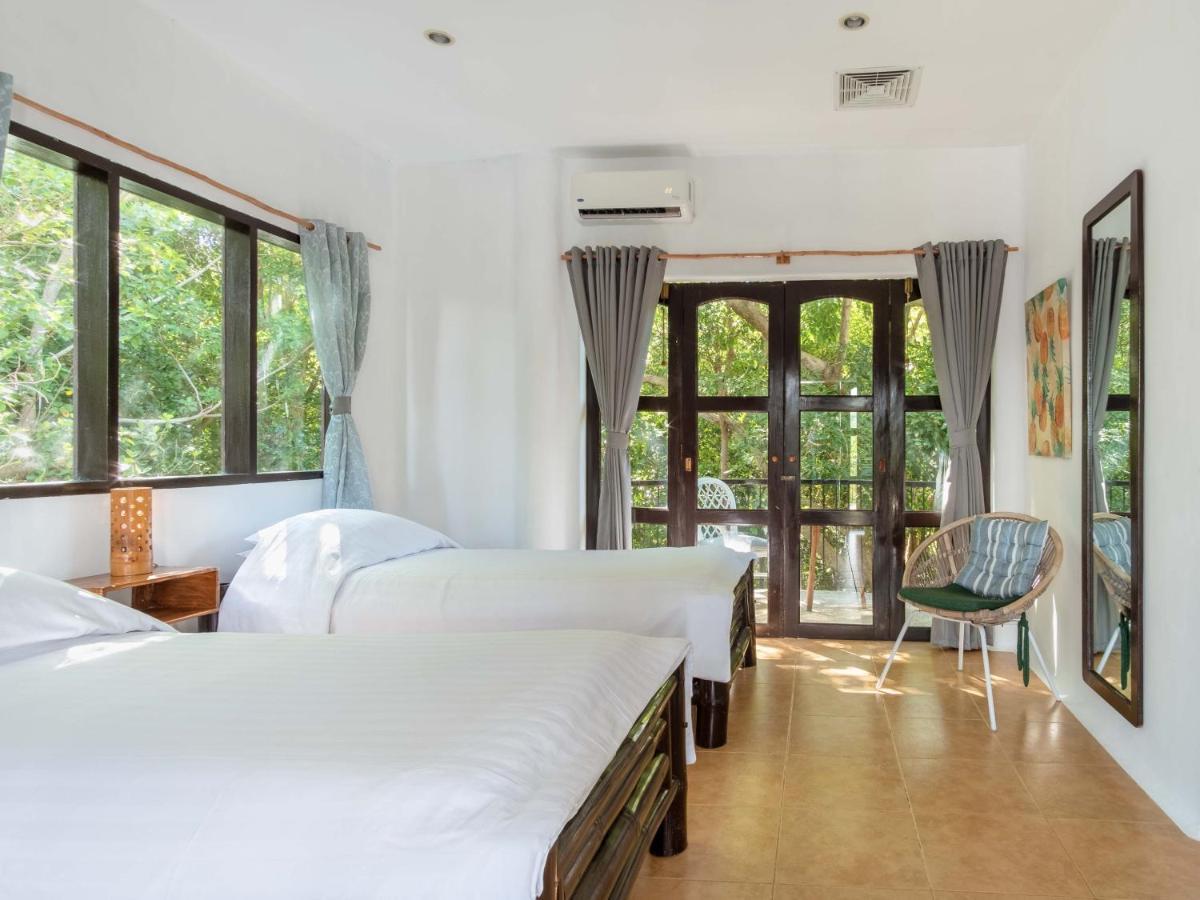 Granada Beach Resort - Adults Only Boljoon Extérieur photo