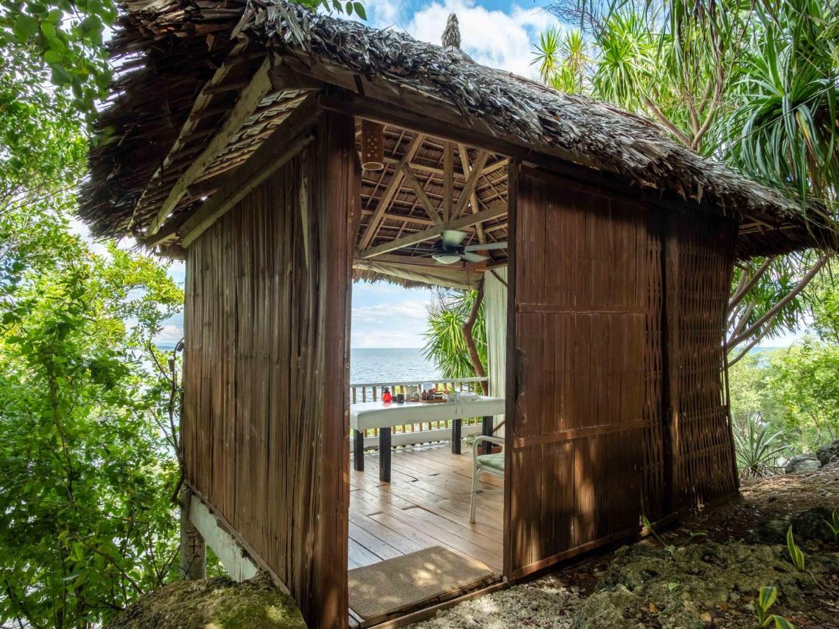Granada Beach Resort - Adults Only Boljoon Extérieur photo