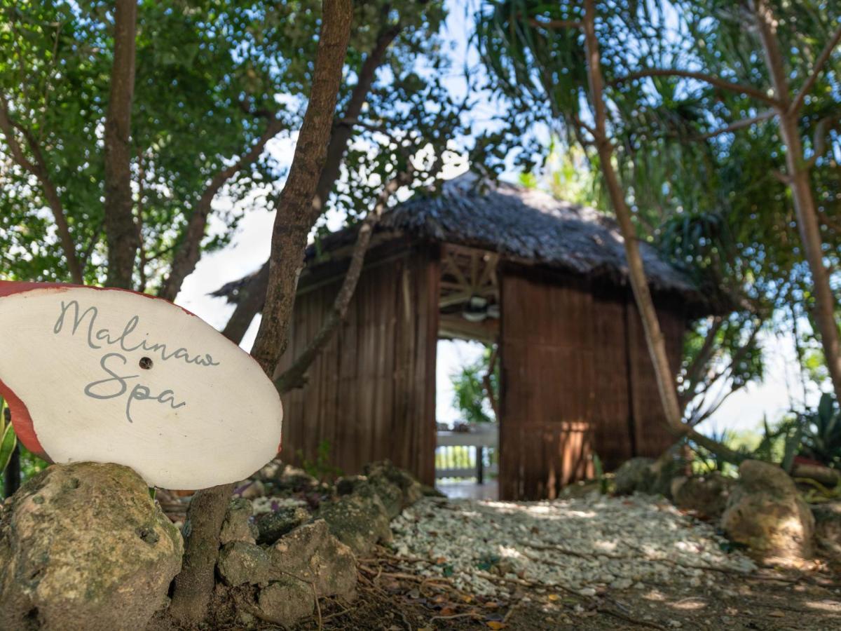 Granada Beach Resort - Adults Only Boljoon Extérieur photo