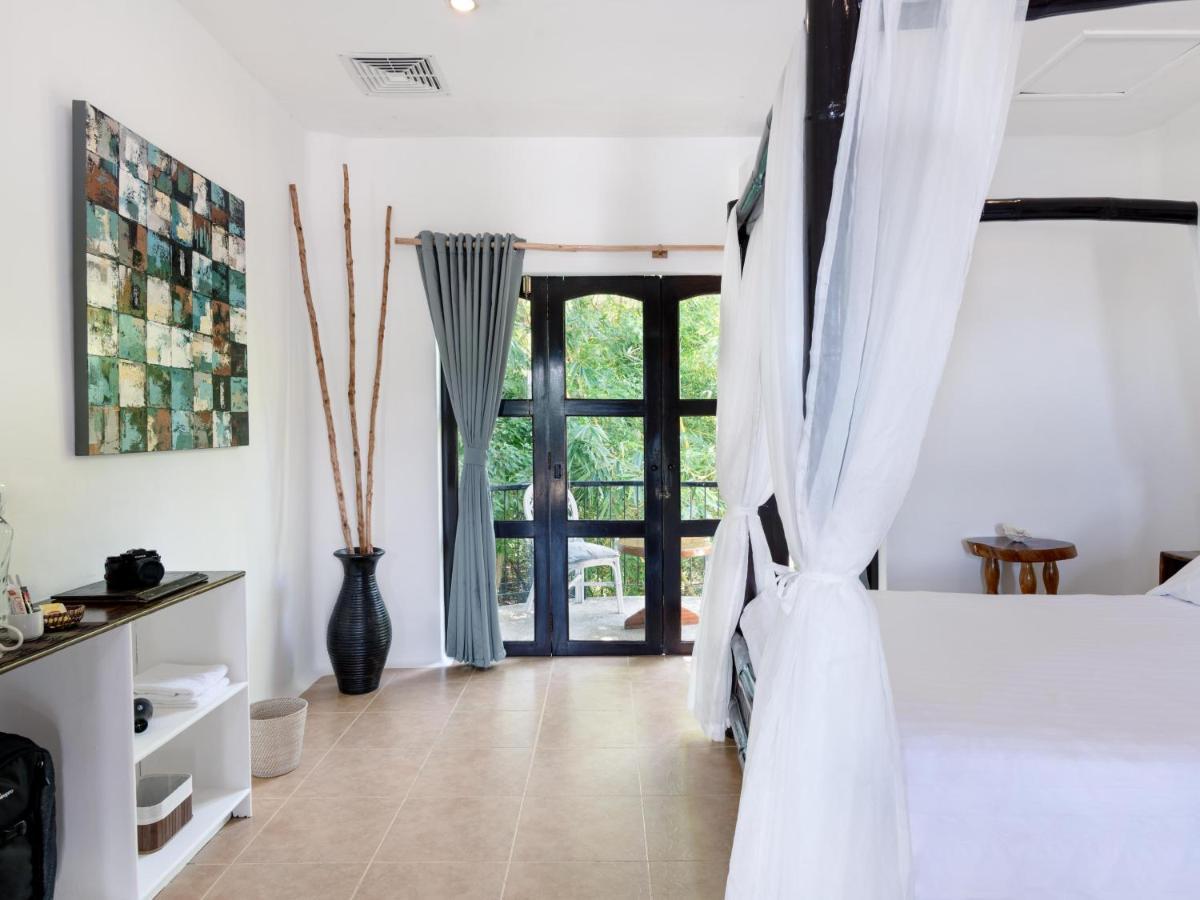 Granada Beach Resort - Adults Only Boljoon Extérieur photo