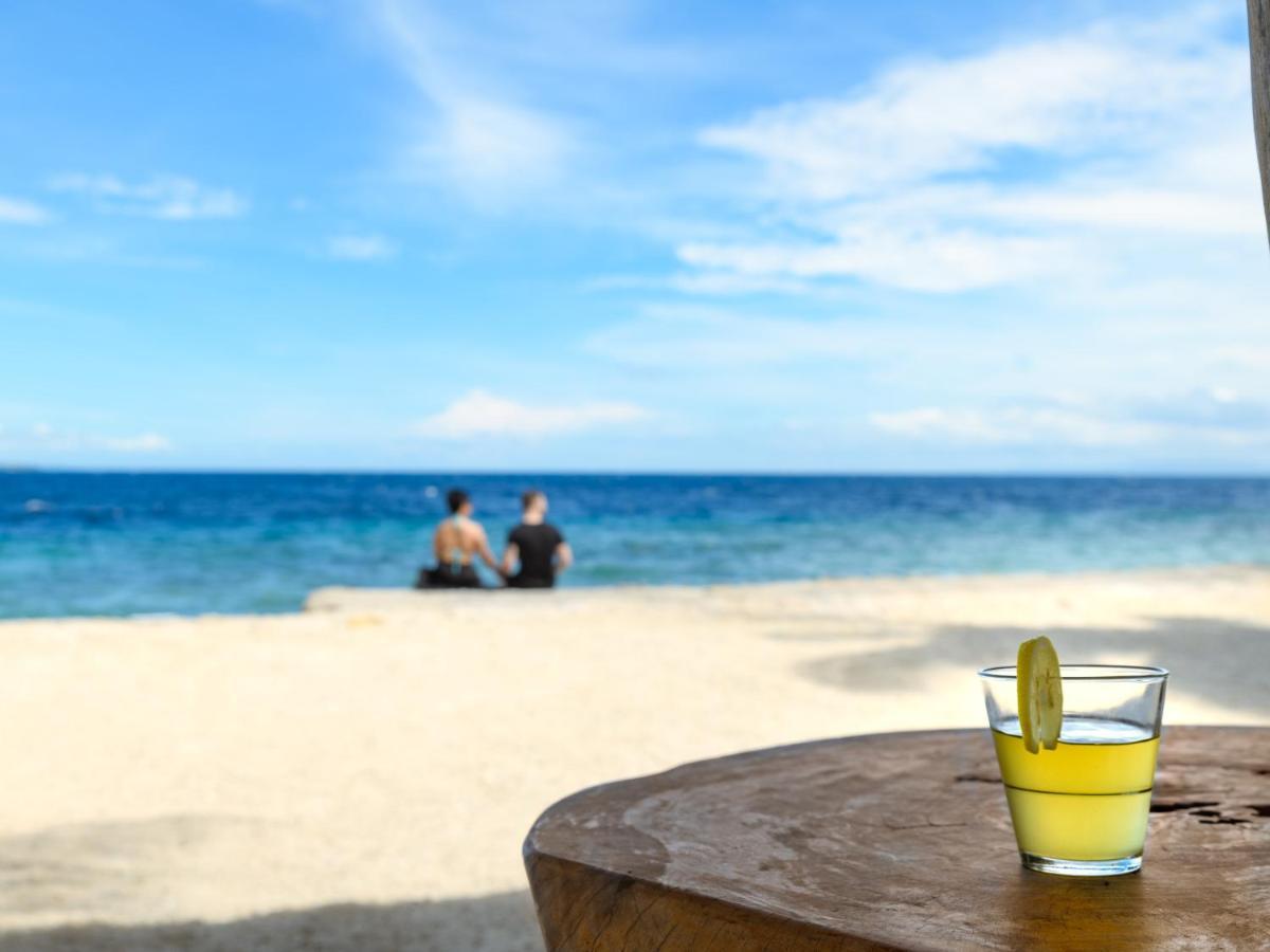 Granada Beach Resort - Adults Only Boljoon Extérieur photo