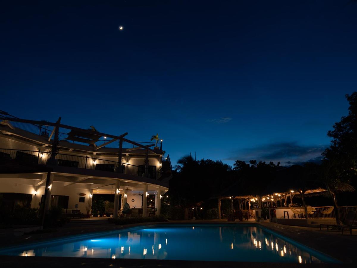 Granada Beach Resort - Adults Only Boljoon Extérieur photo
