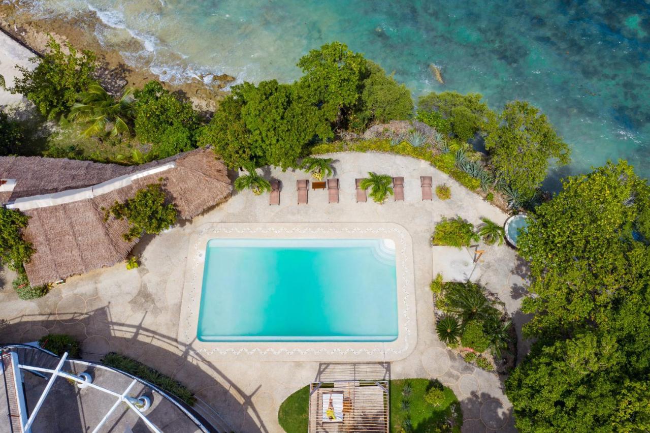 Granada Beach Resort - Adults Only Boljoon Extérieur photo