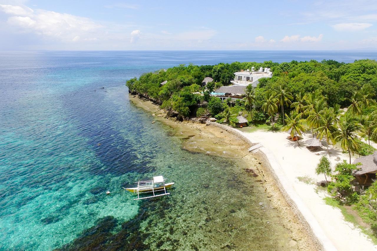 Granada Beach Resort - Adults Only Boljoon Extérieur photo